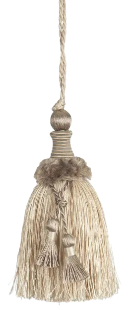 Key Tassel 5