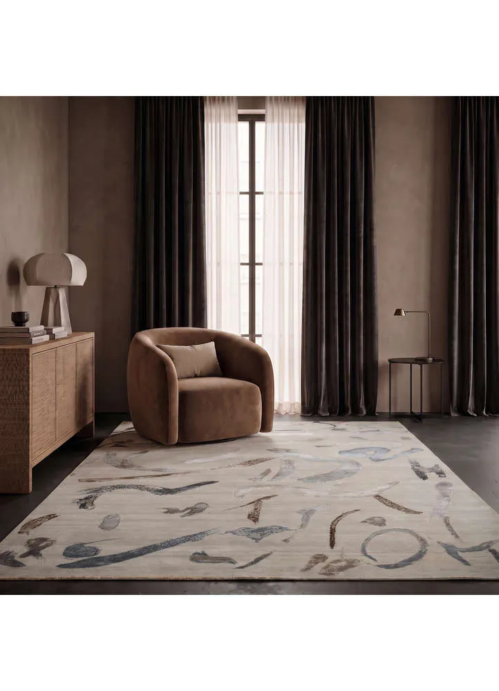 Knotted Carpet 3