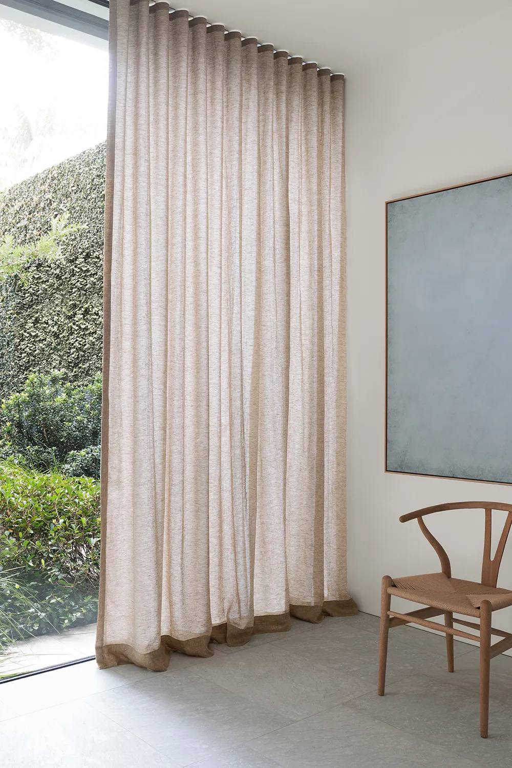 Linen Look Fabrics 3