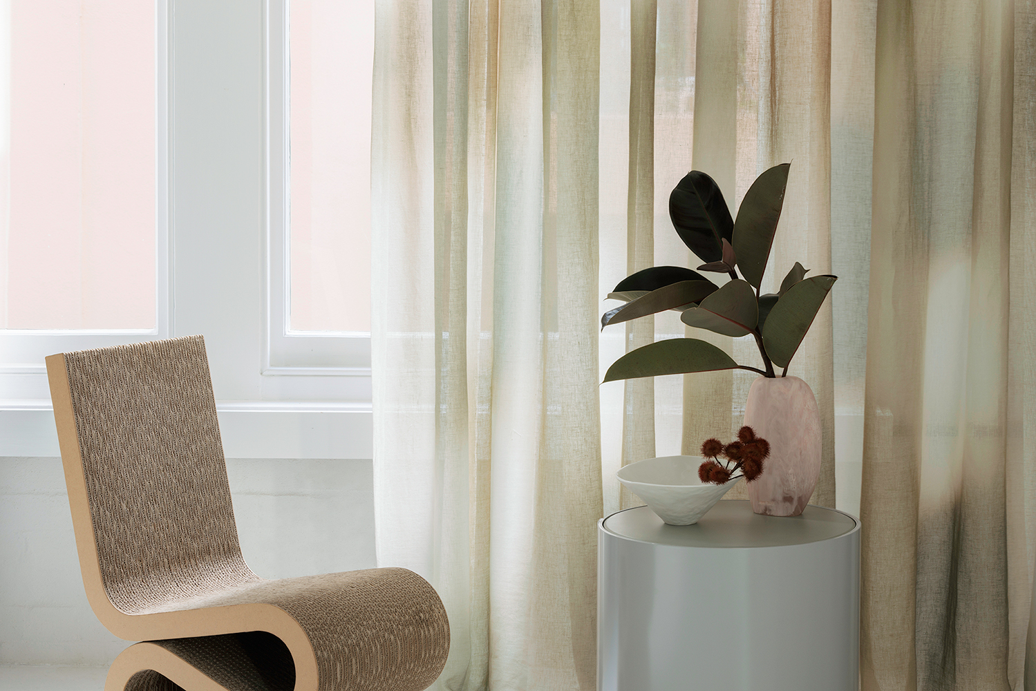 Linen 5