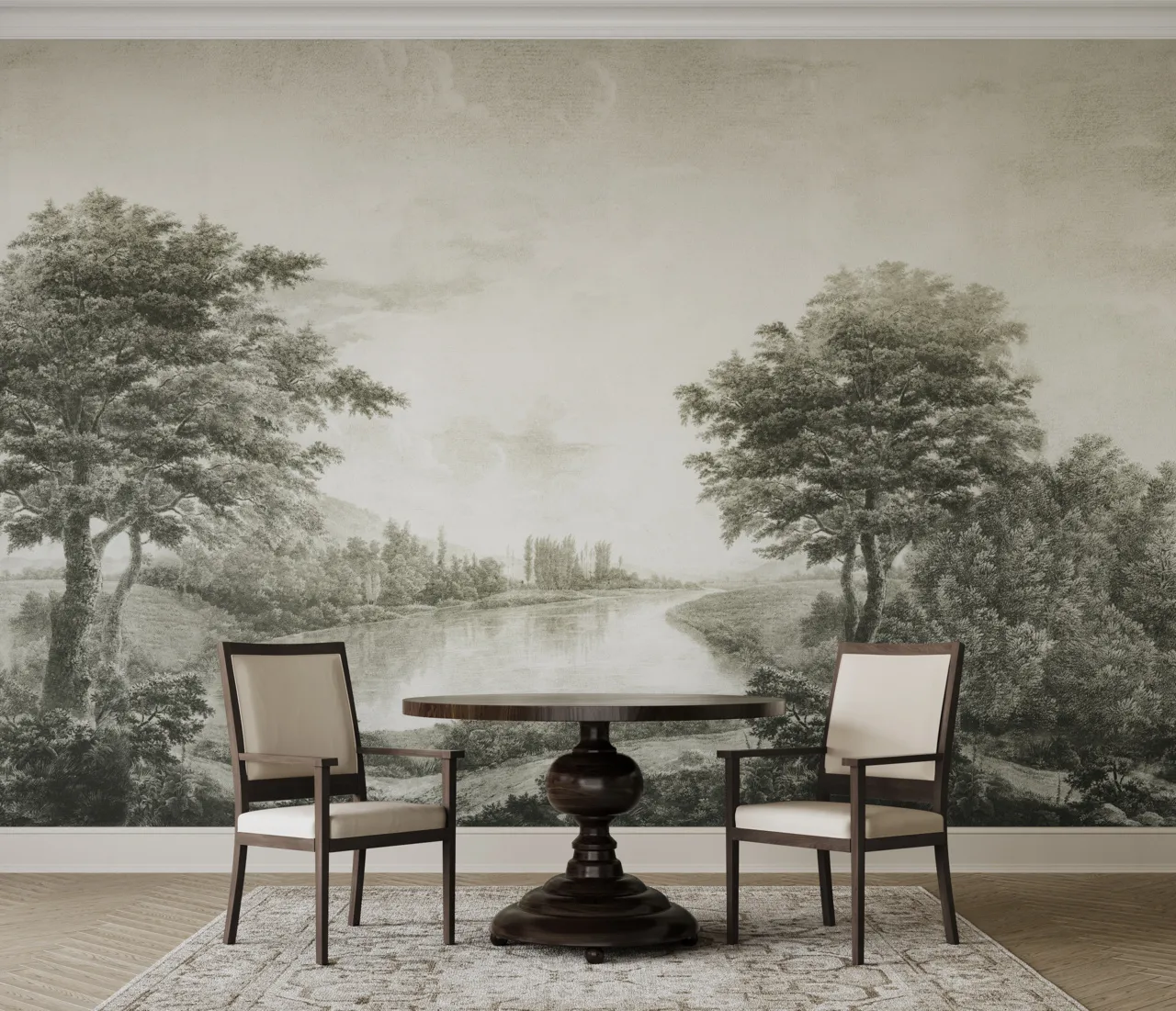 Murals 5