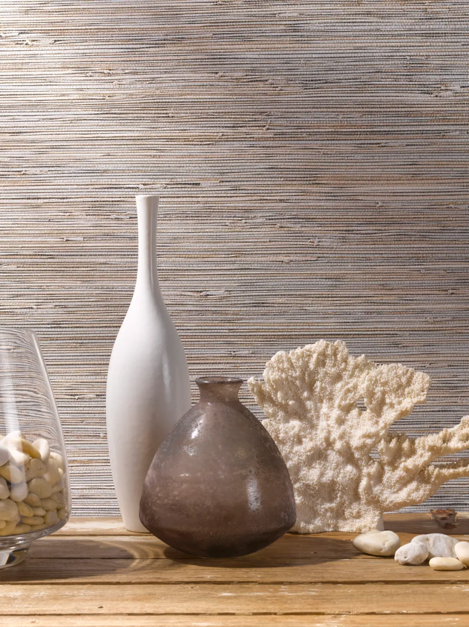 Natural Wallcovering 1