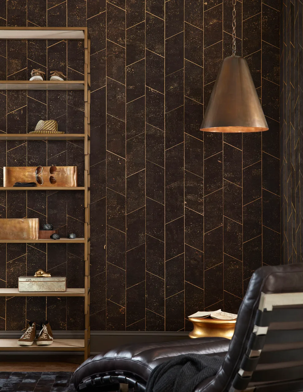 Natural Wallcovering 4