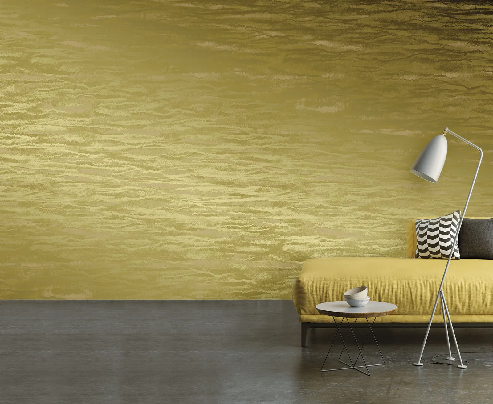 Non-woven Wallcovering 4