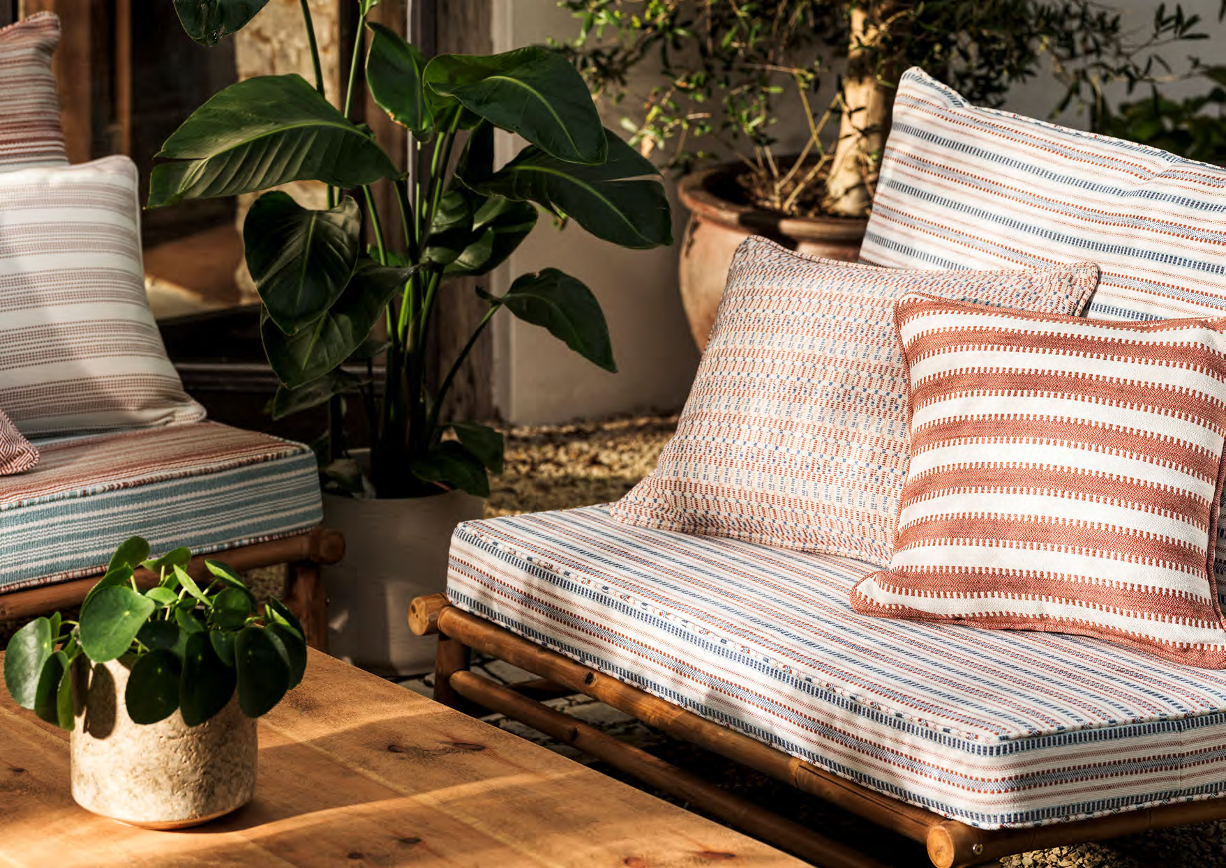 Outdoor Cushion 2
