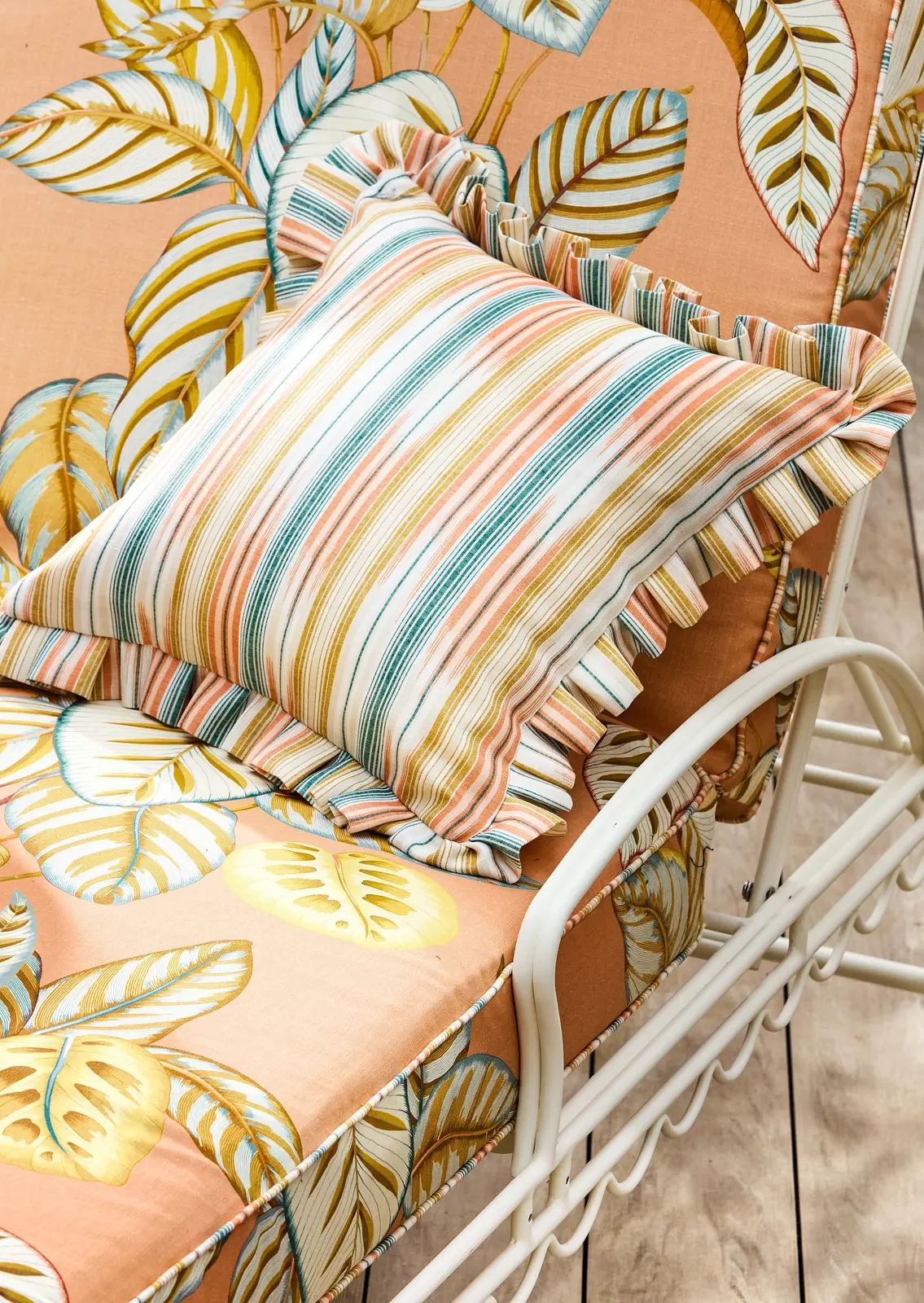 Outdoor Cushion 3
