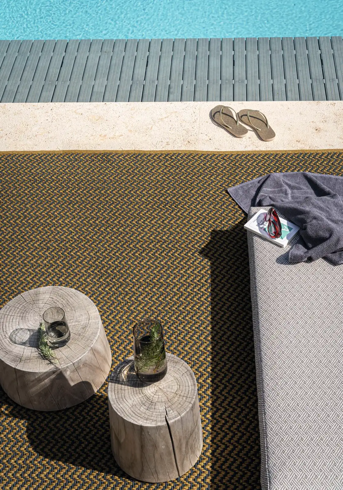 Outdoor rug 2