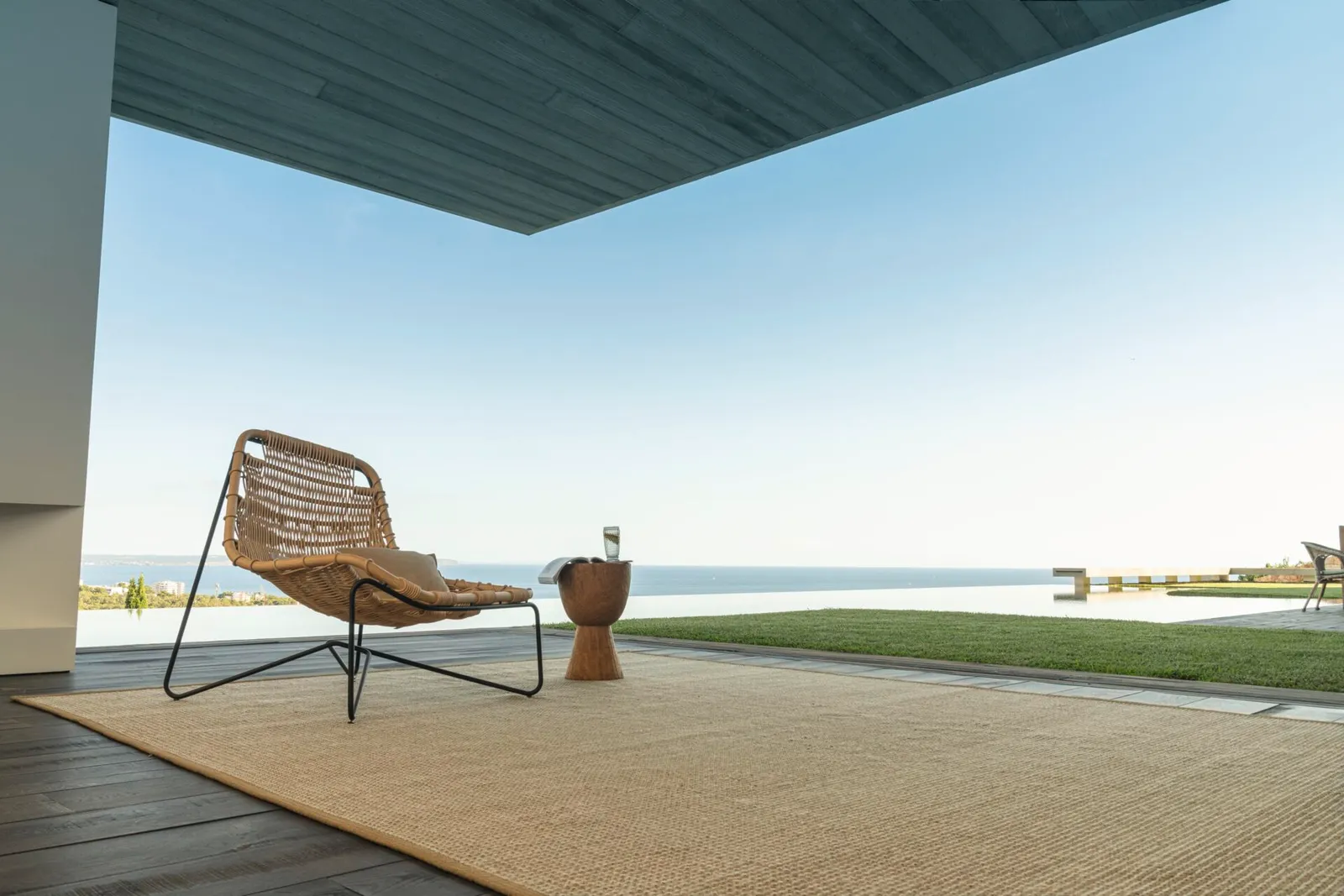Outdoor rug 3
