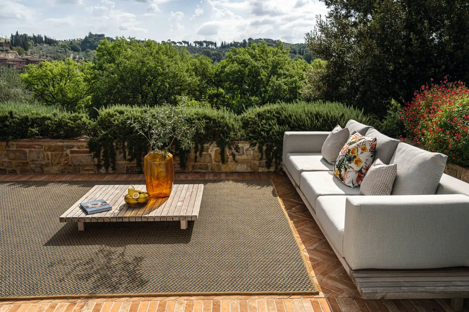 Outdoor rug 5