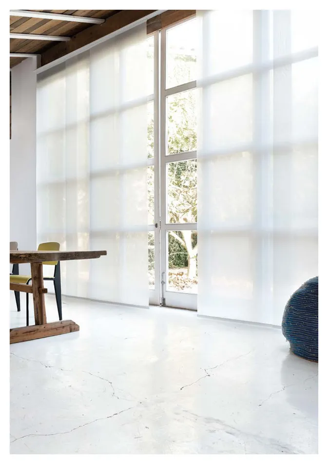 Panel Blind 2