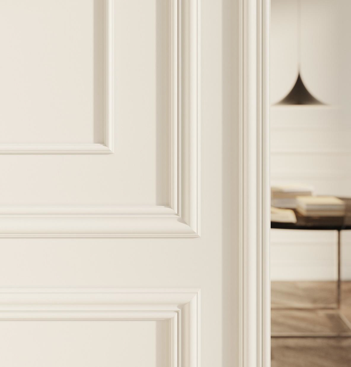 Panel Moulding 5