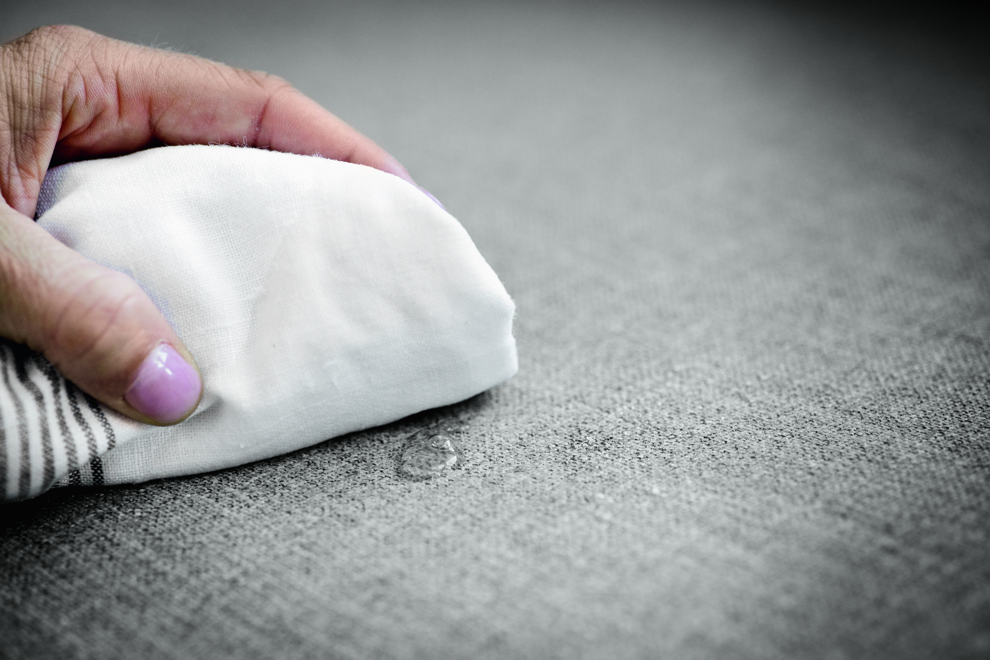 Performance Fabrics 2