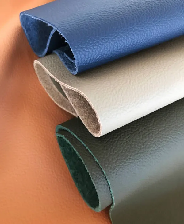 Pigmented Leather 3