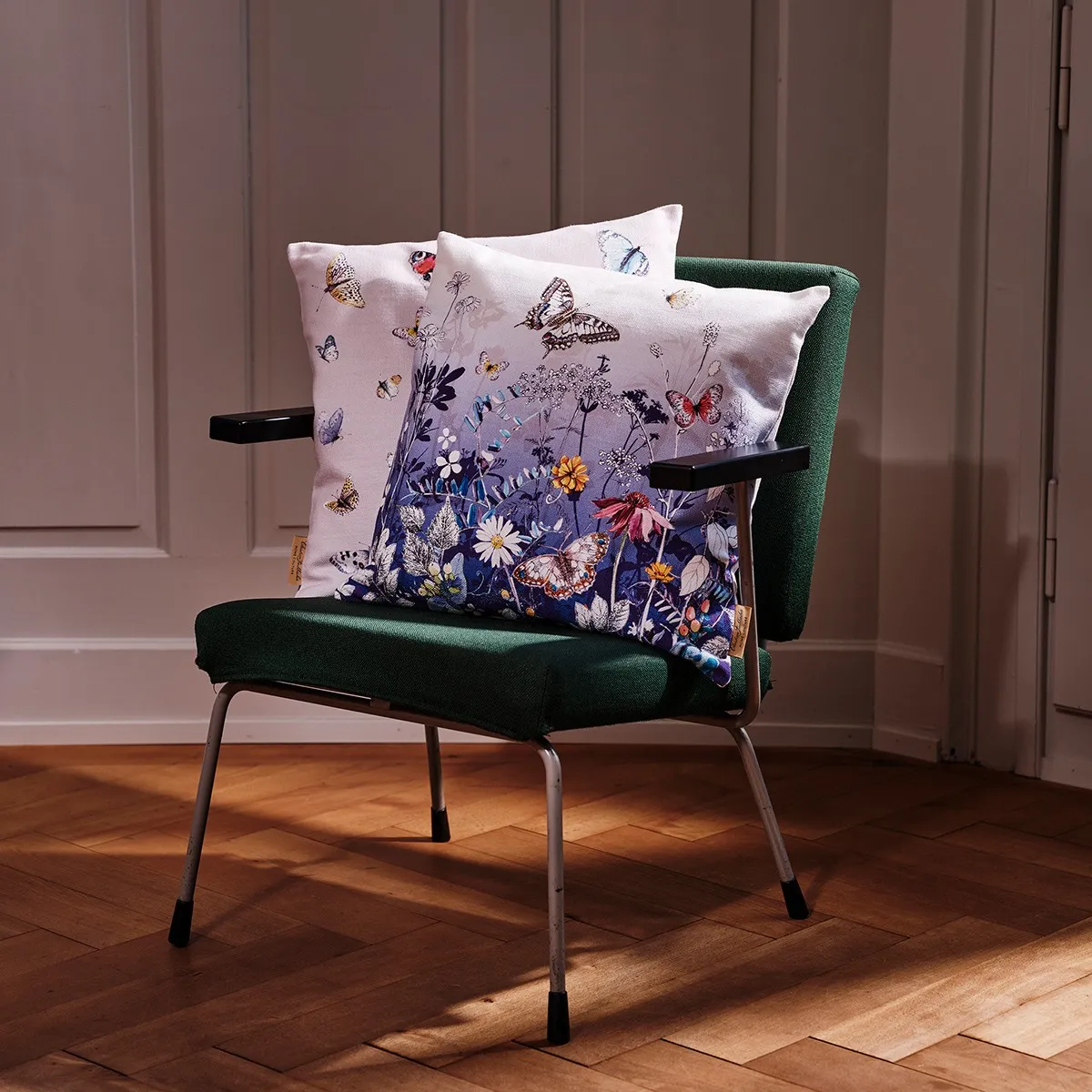 Pillow Case 4