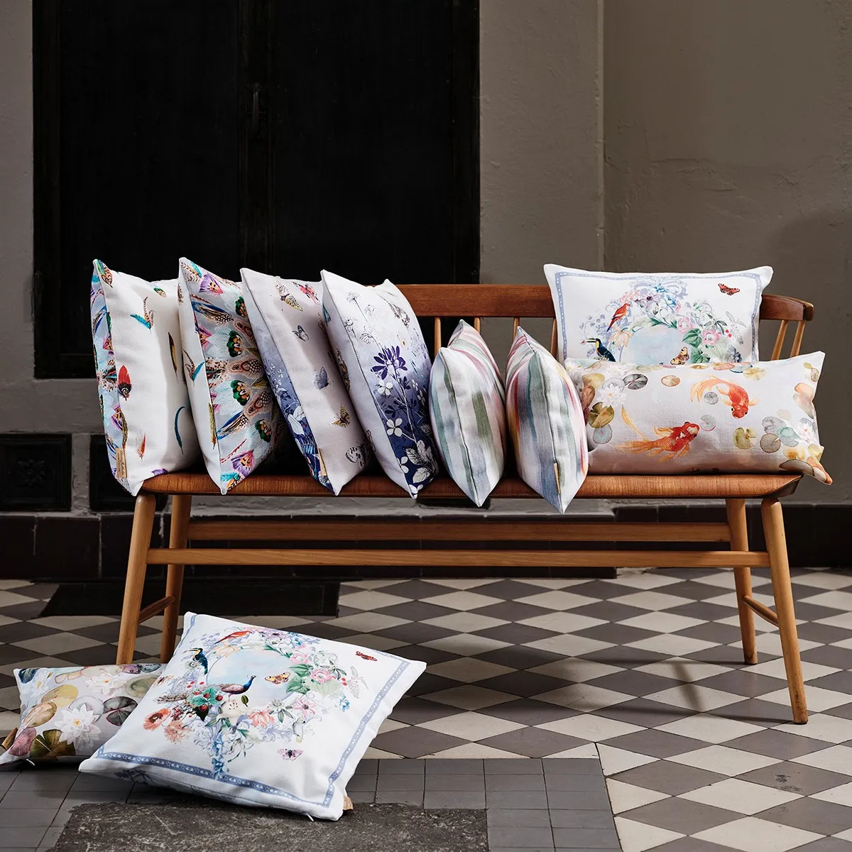 Pillow Case 5