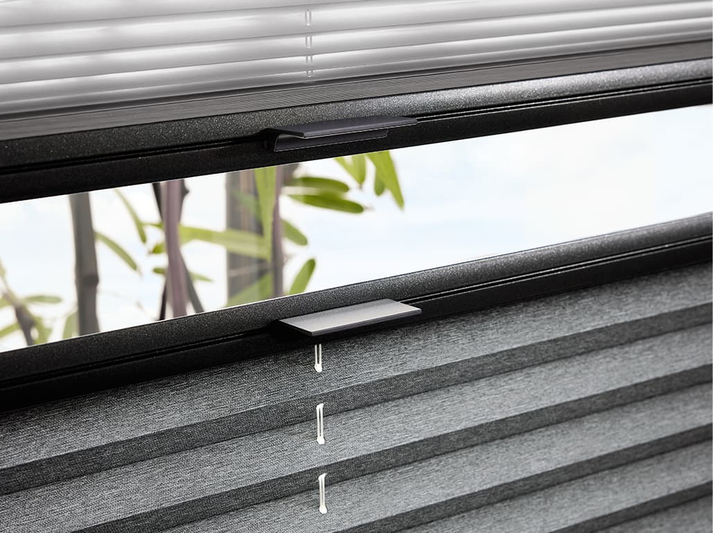 Pleated Blind 1