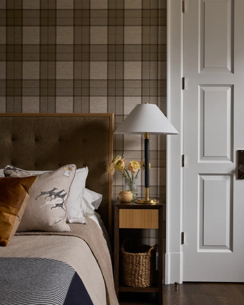 Printed Wallcovering 2