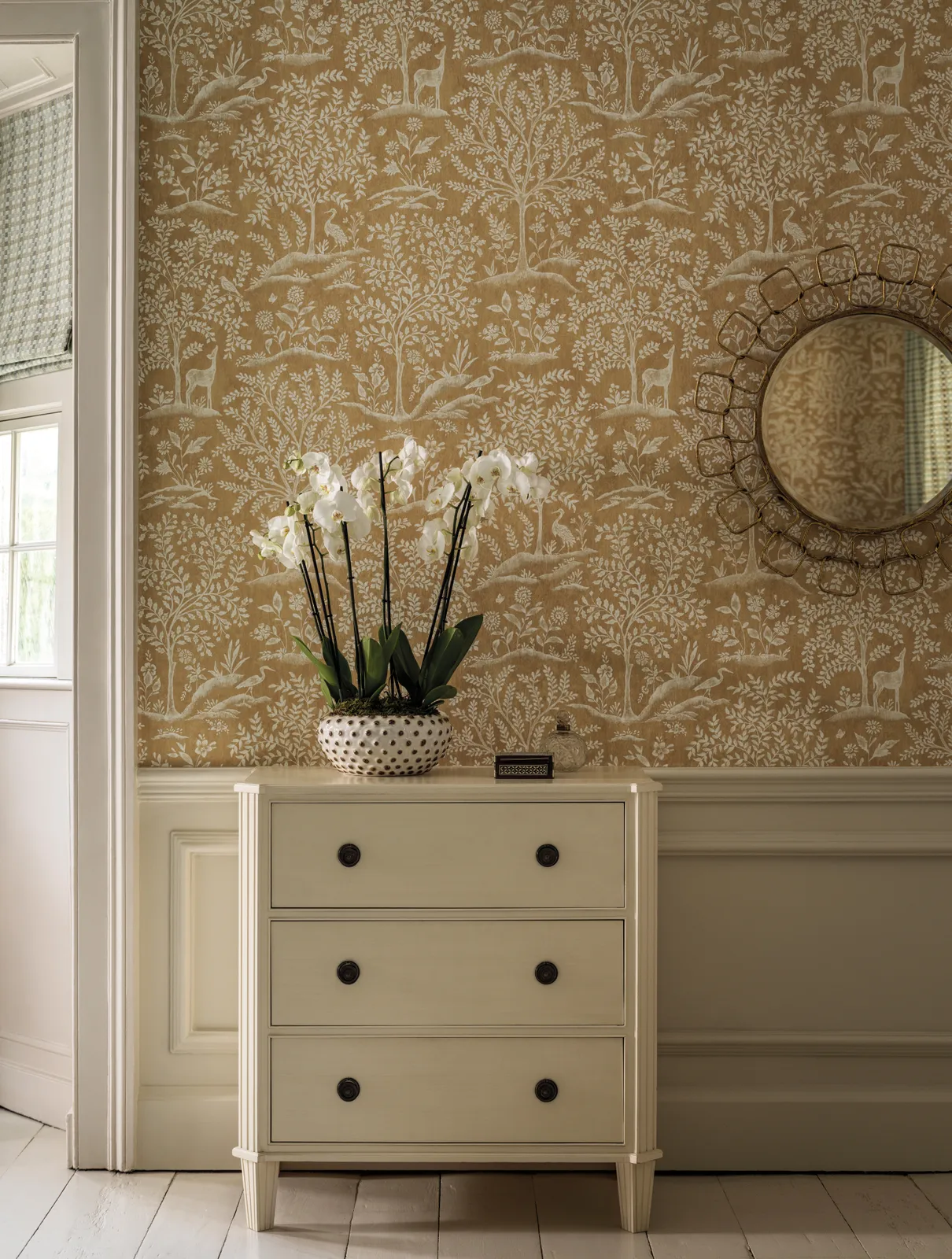 Printed Wallcovering 5