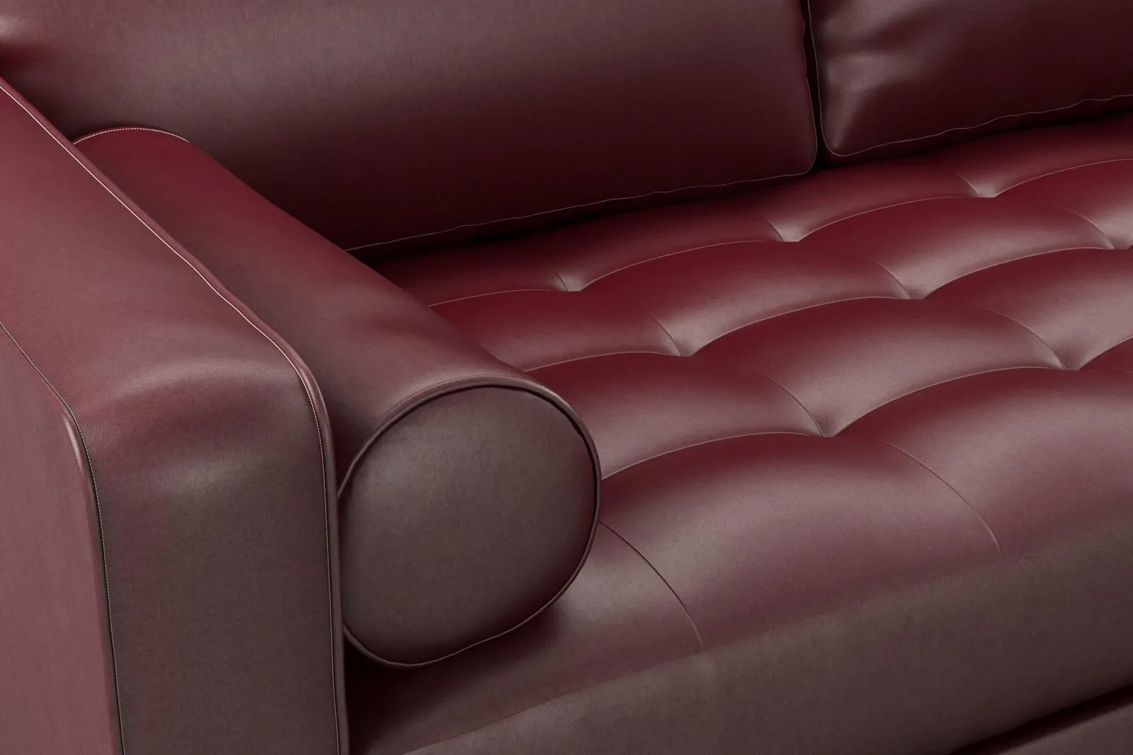 PVC Leather 5