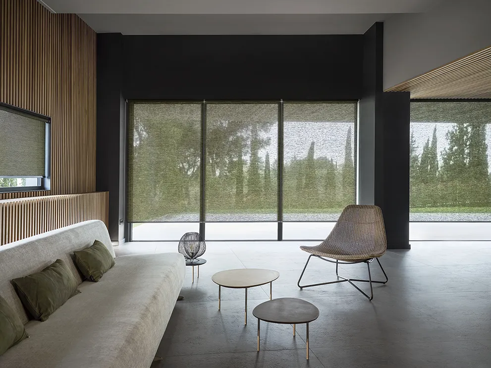 Roller Blind 2