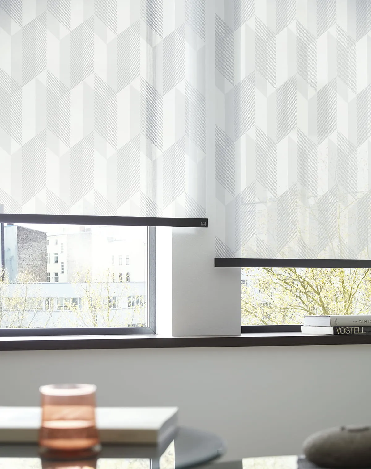 Roller Blind 4