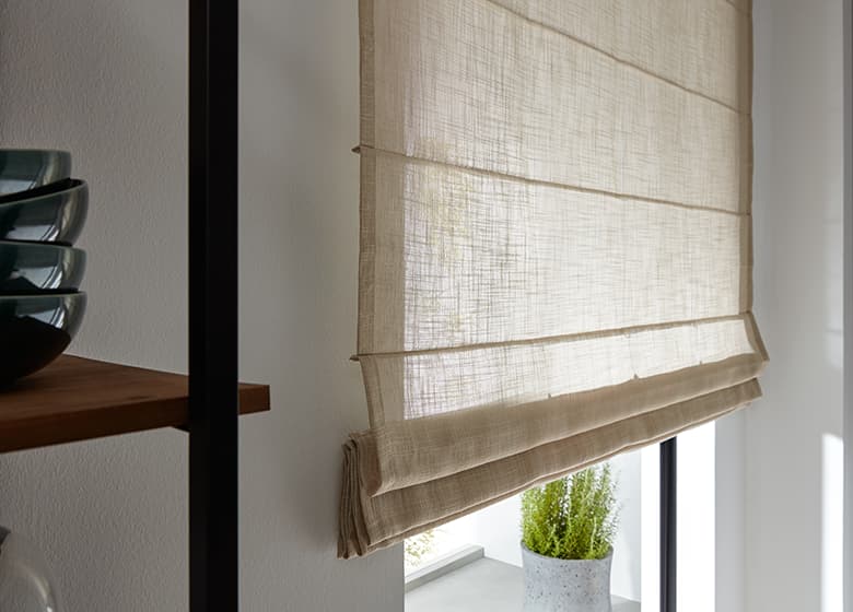 Roman Blind 2