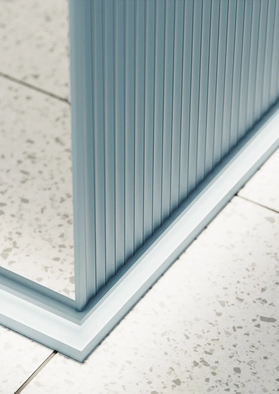 Skirting 2