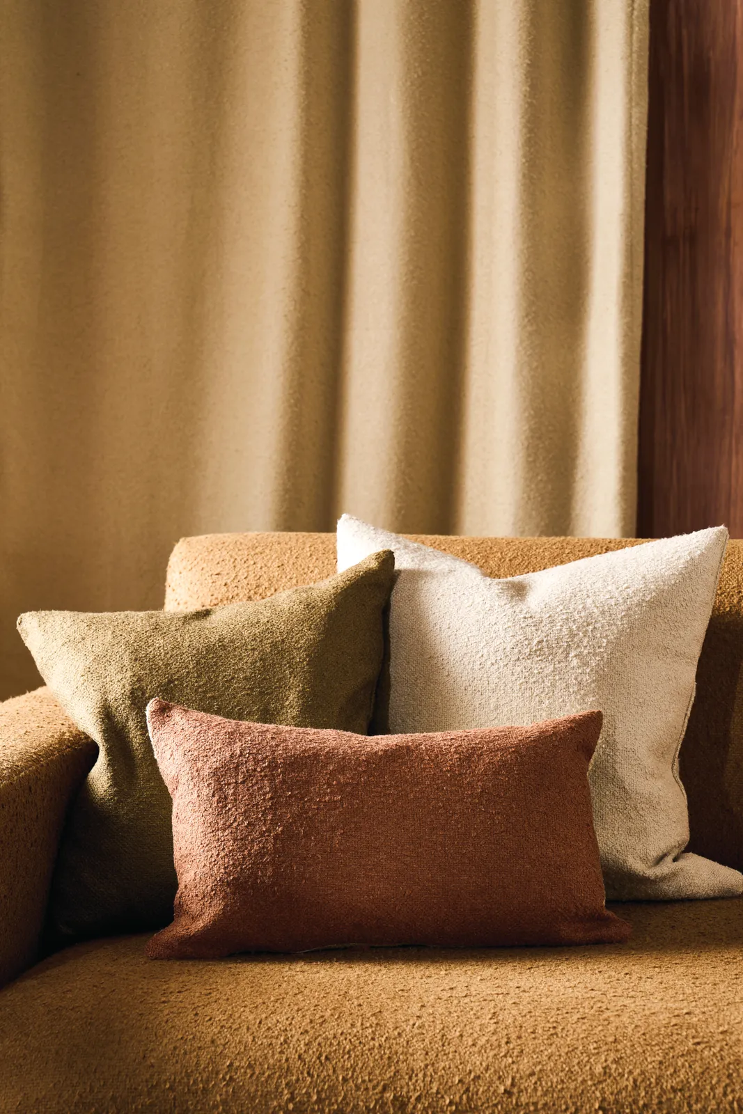Sofa Cushion 2