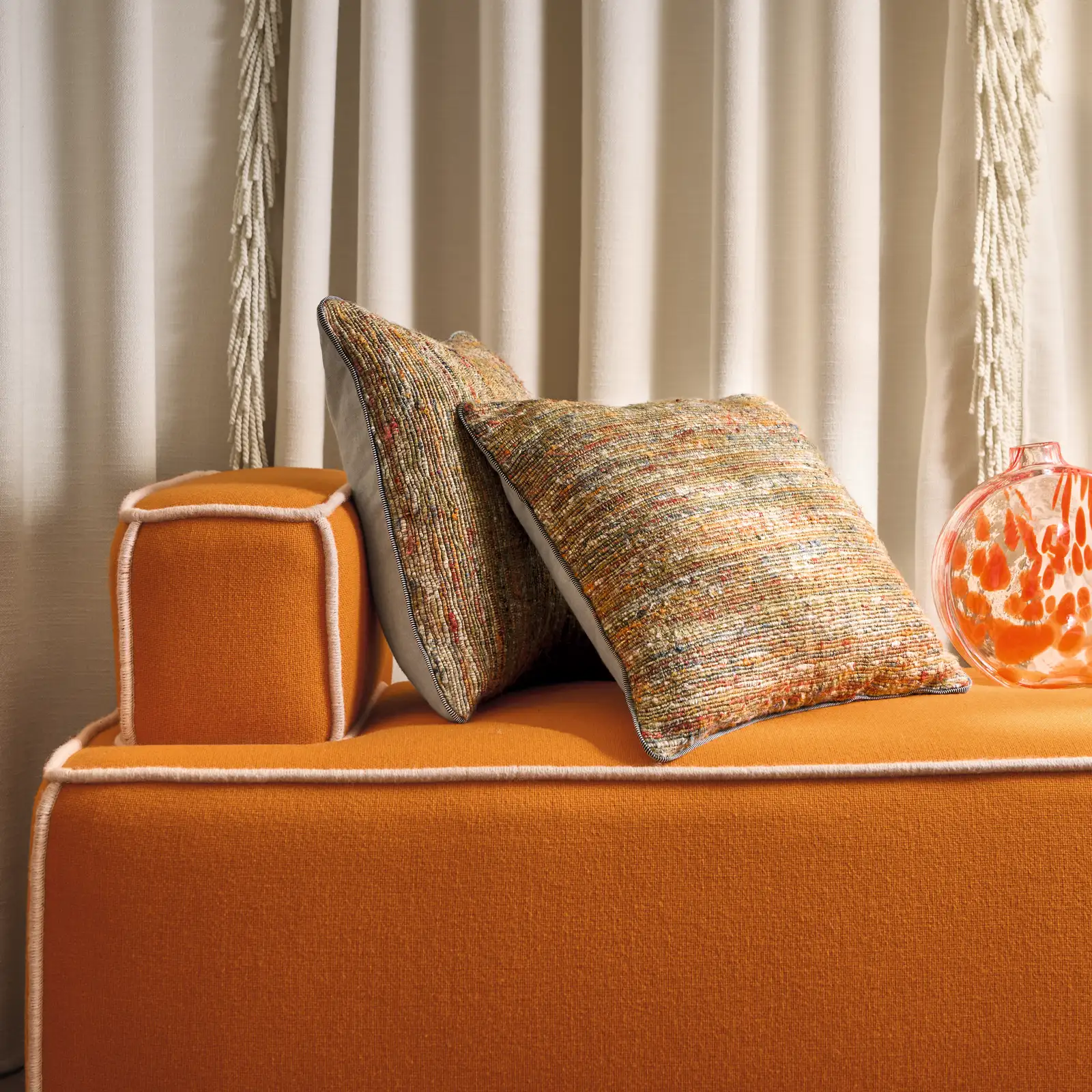 Sofa Cushion 3
