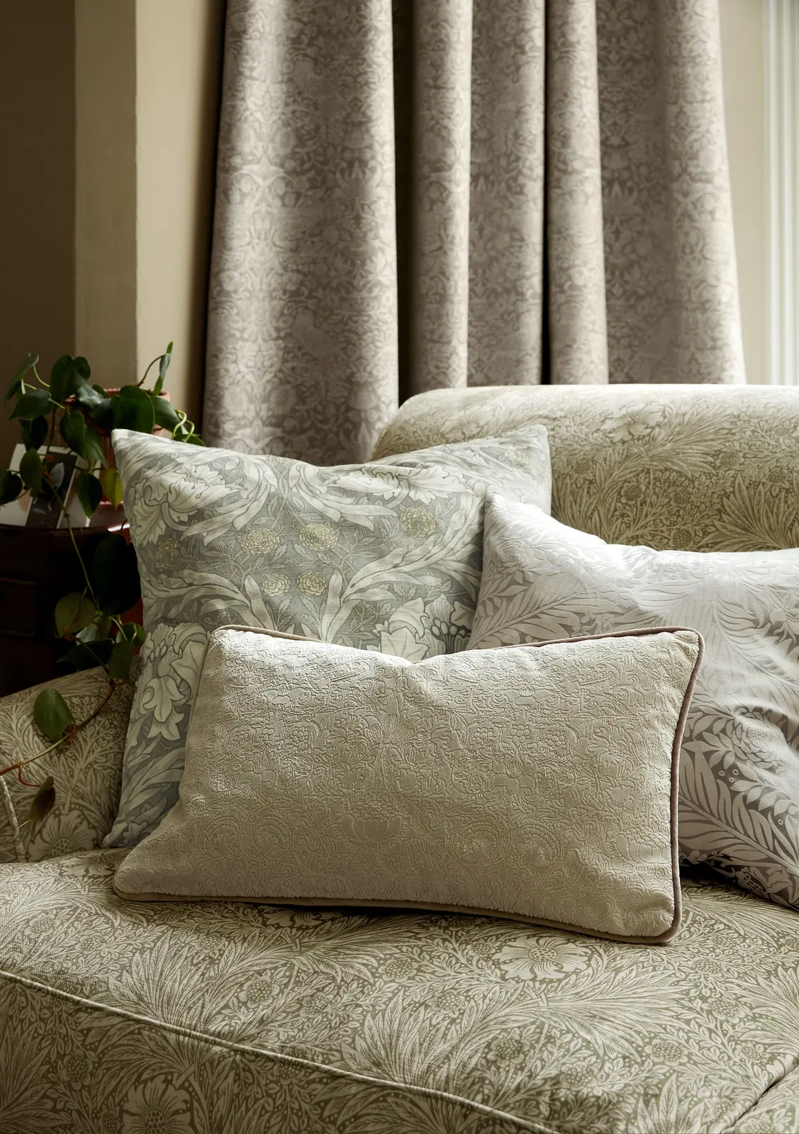 Sofa Cushion 4