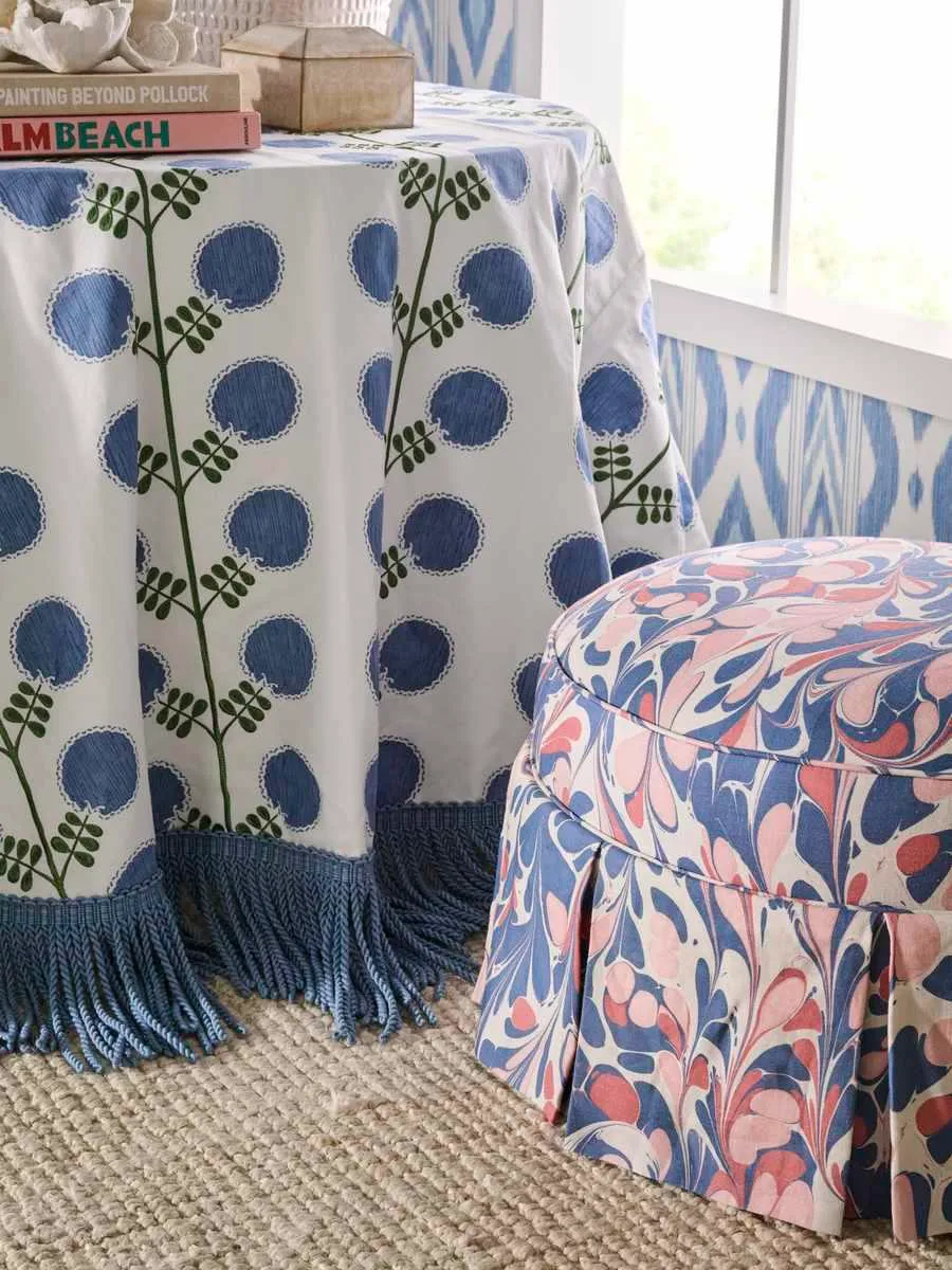 Soft Furnishing Fabrics 5