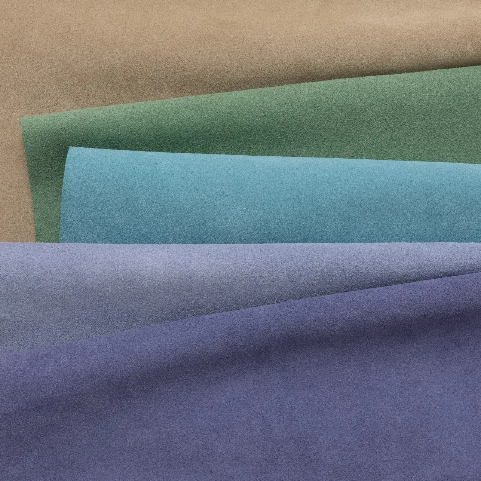 Suede 2