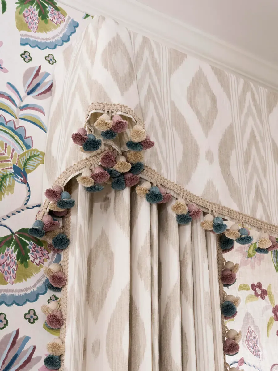 Tassel Fringe 3