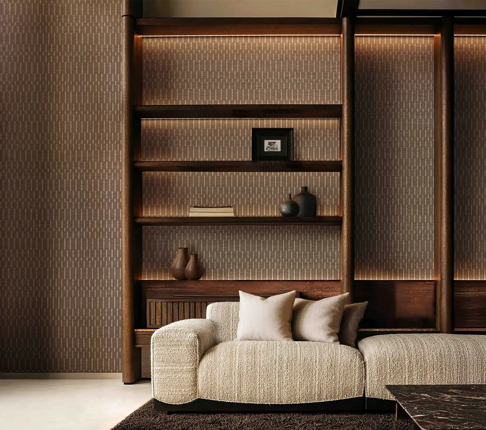 Textile Wallcovering 2