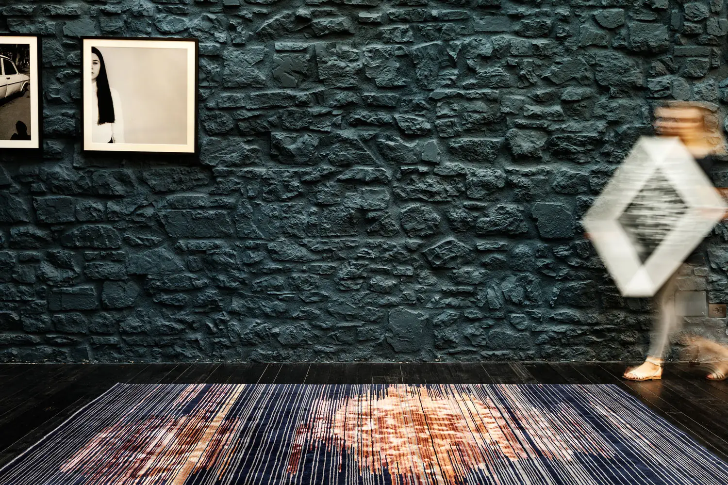 Tufted Carpet 3