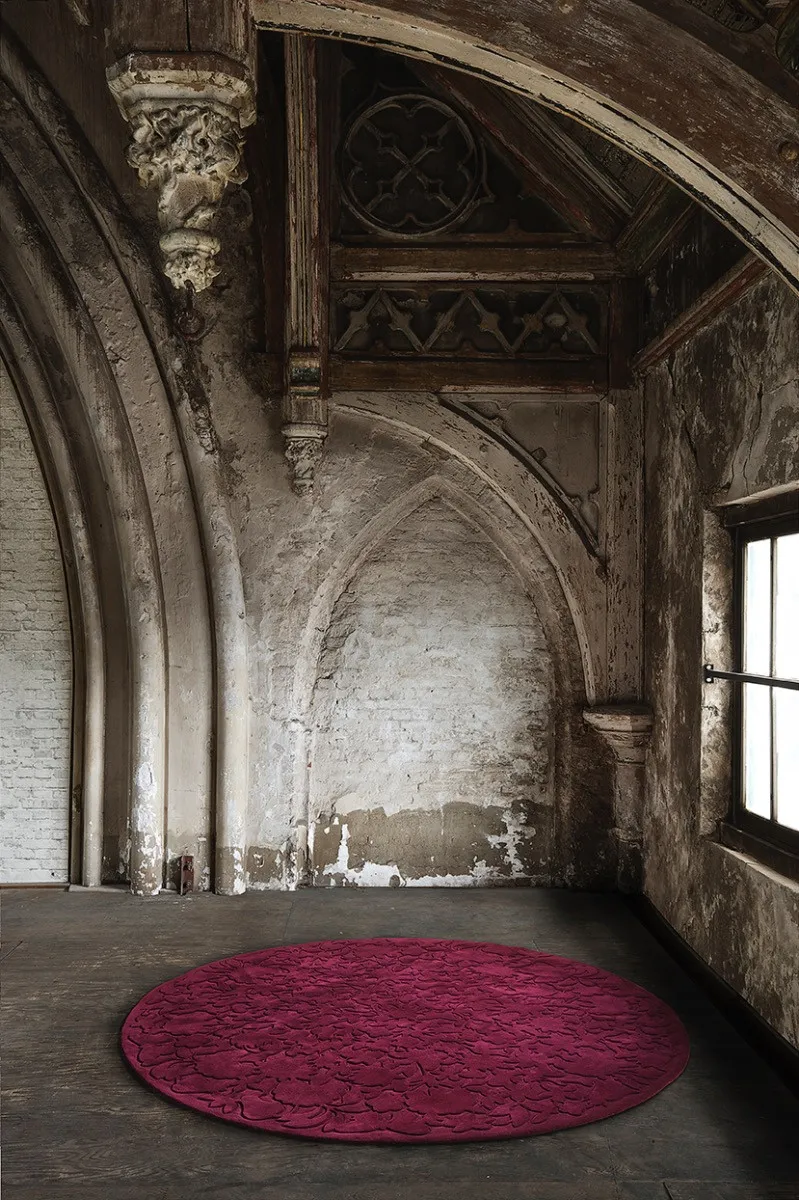 Tufted Carpet 5