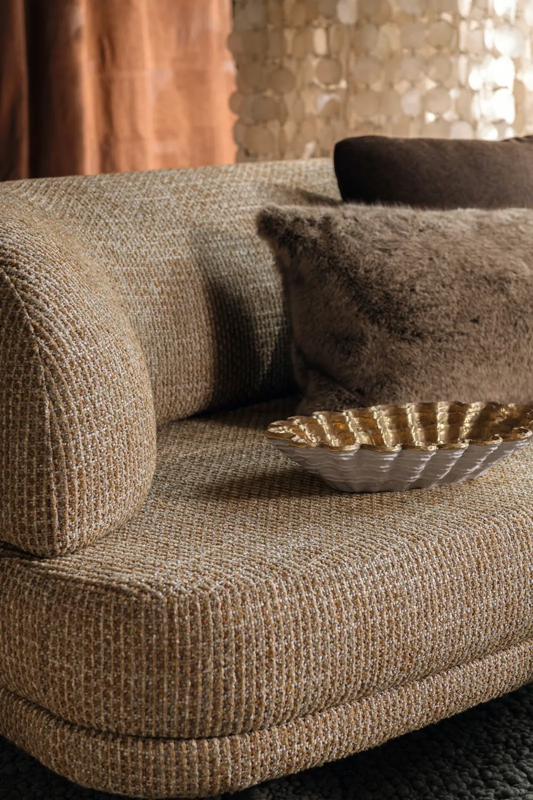 Upholstery Fabrics 2