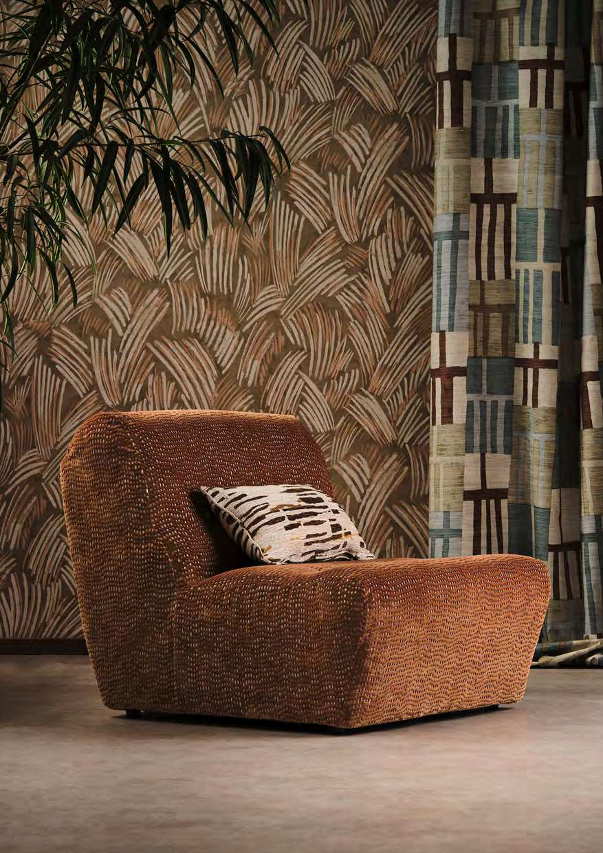 Upholstery Fabrics 4