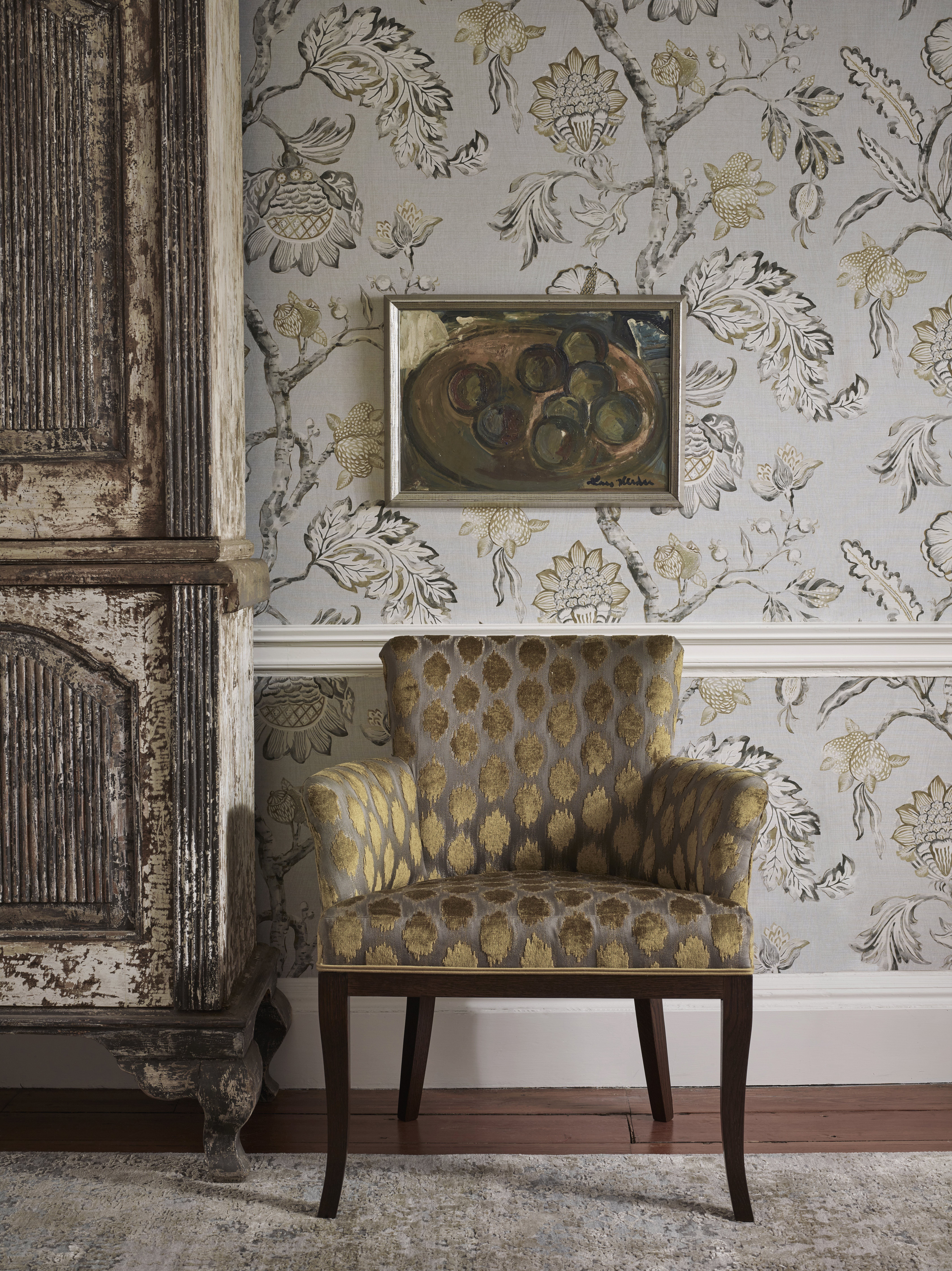 Upholstery Fabrics 5