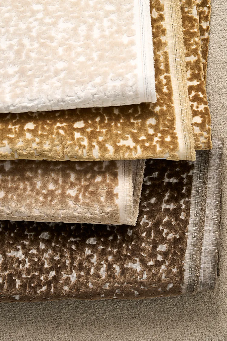 Upholstery Fabrics 5