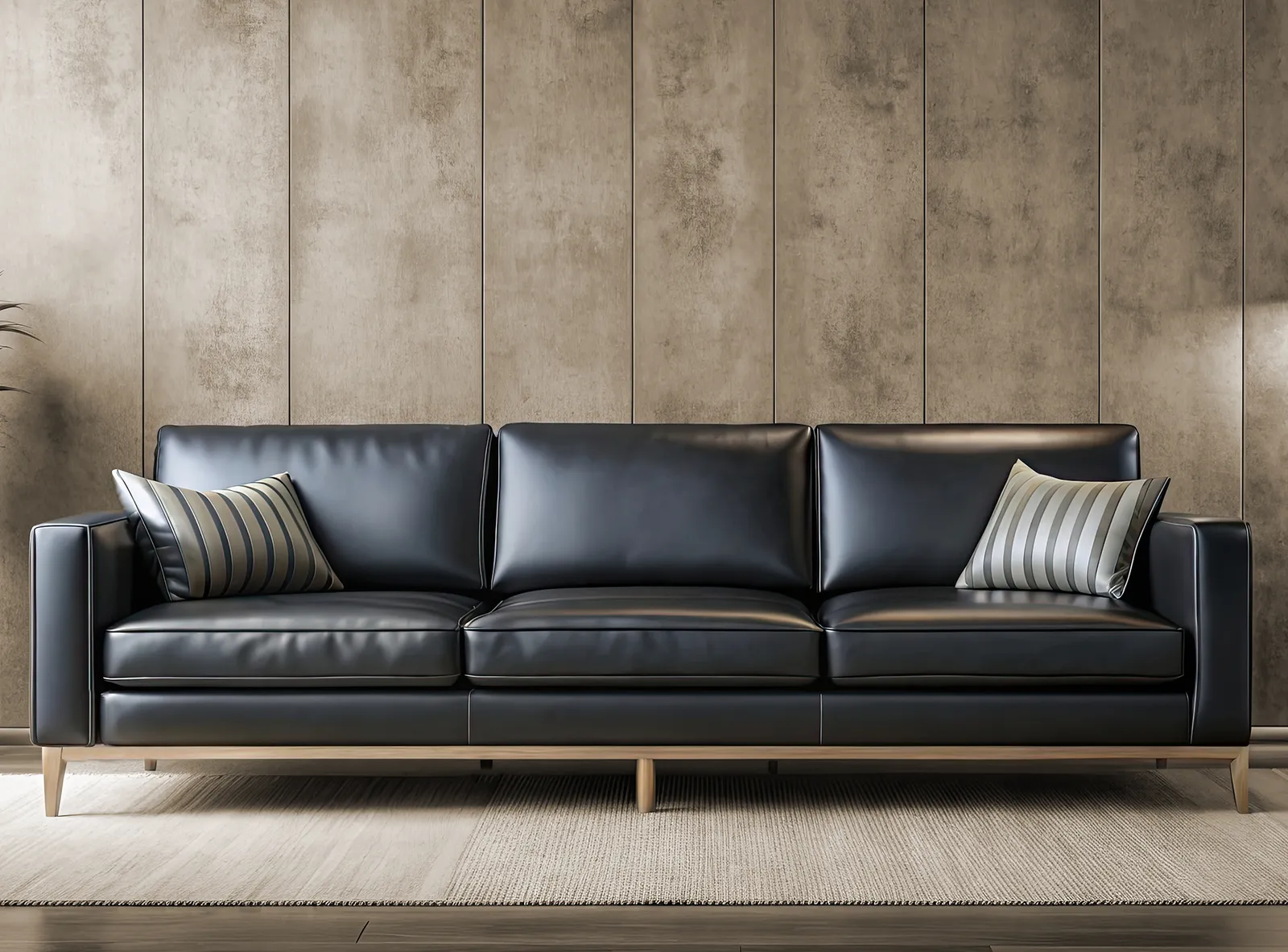 Upholstery Leather 2
