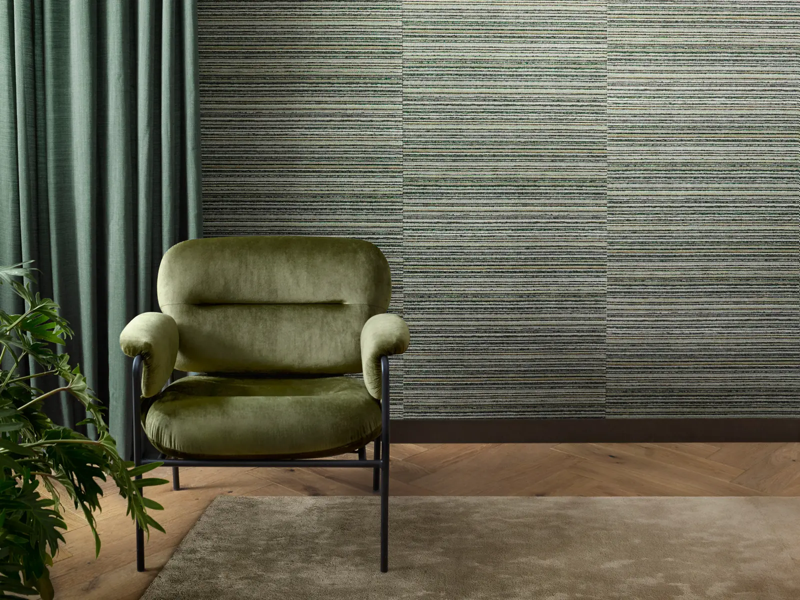 Vinyl Wallcovering 3