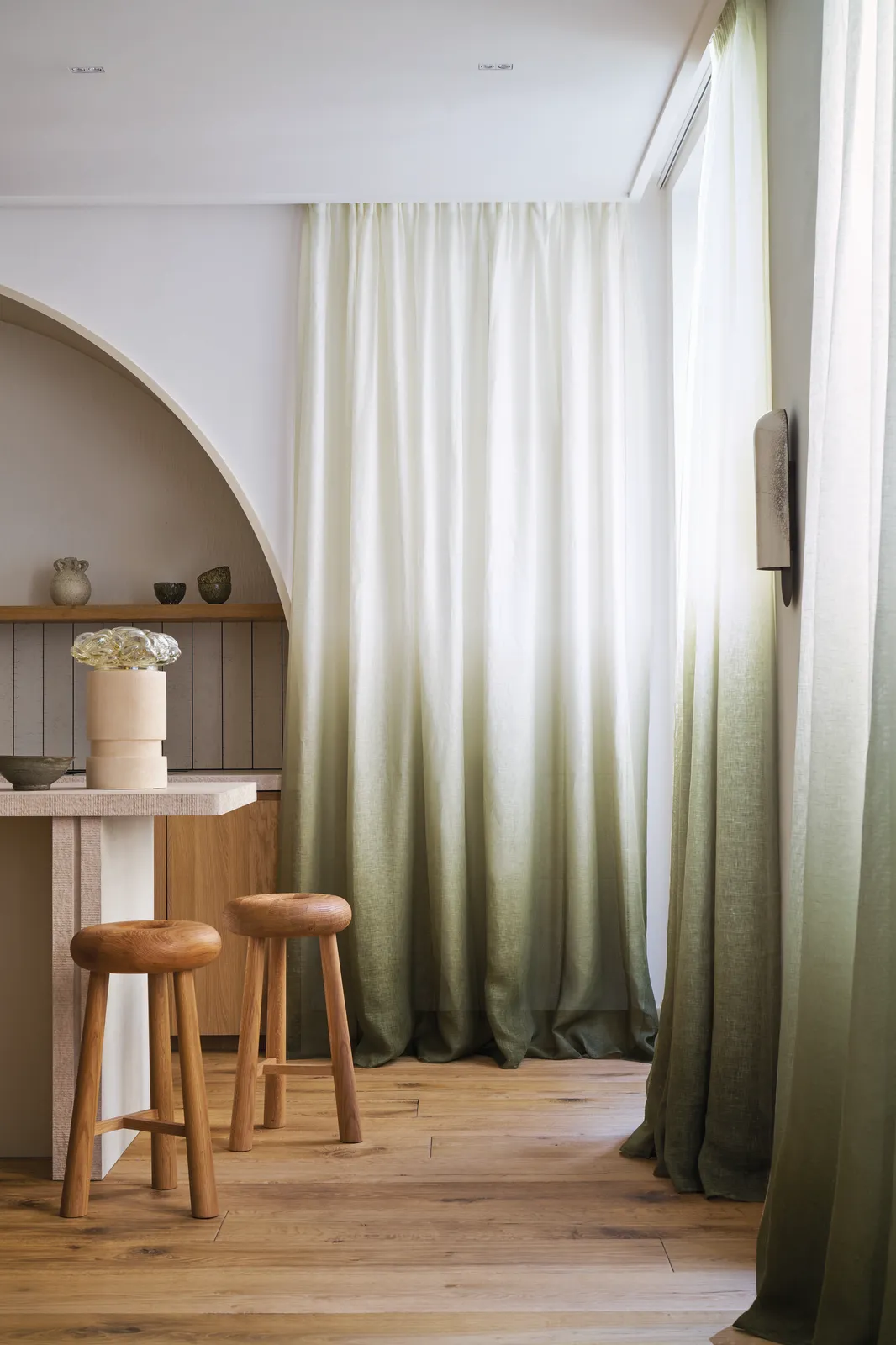 Voile & Sheers 2