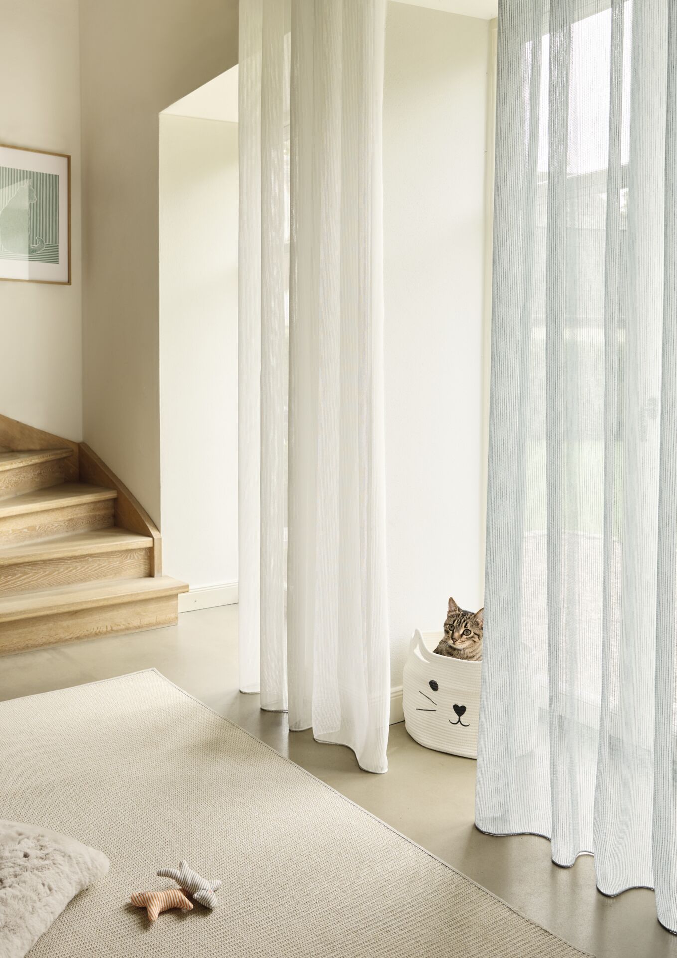 Voile & Sheers 3