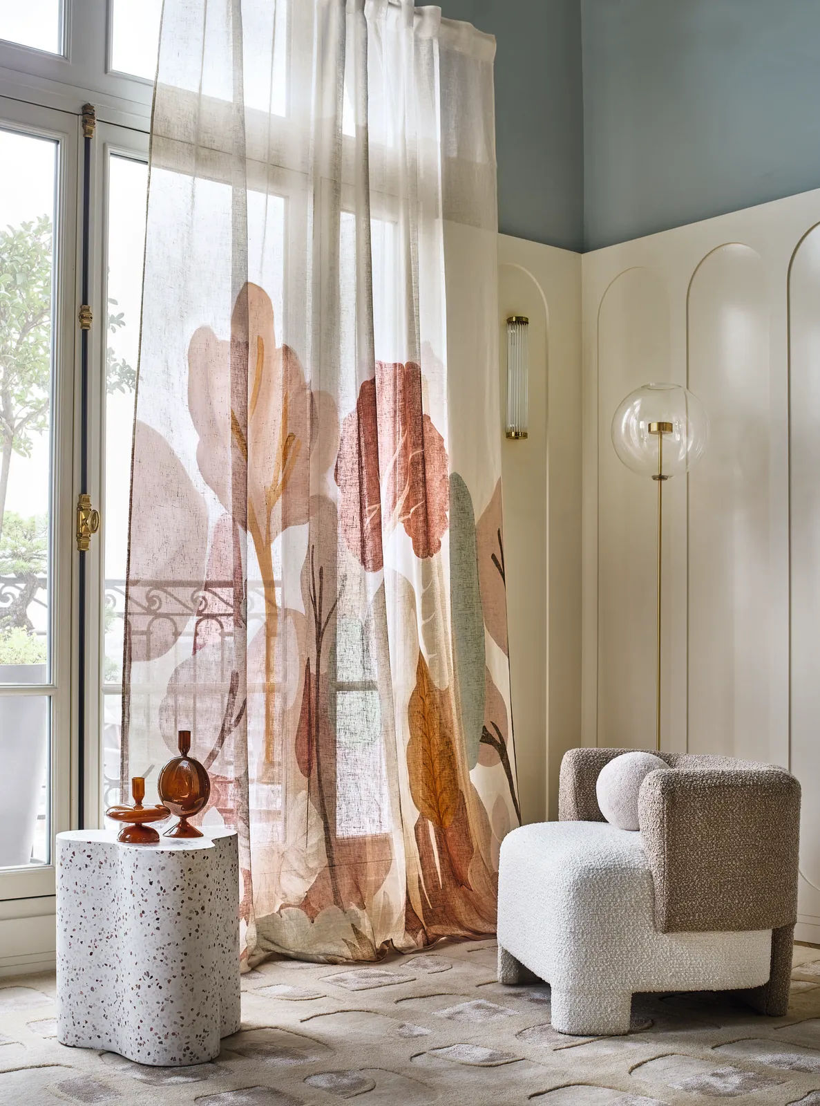 Voile & Sheers 3