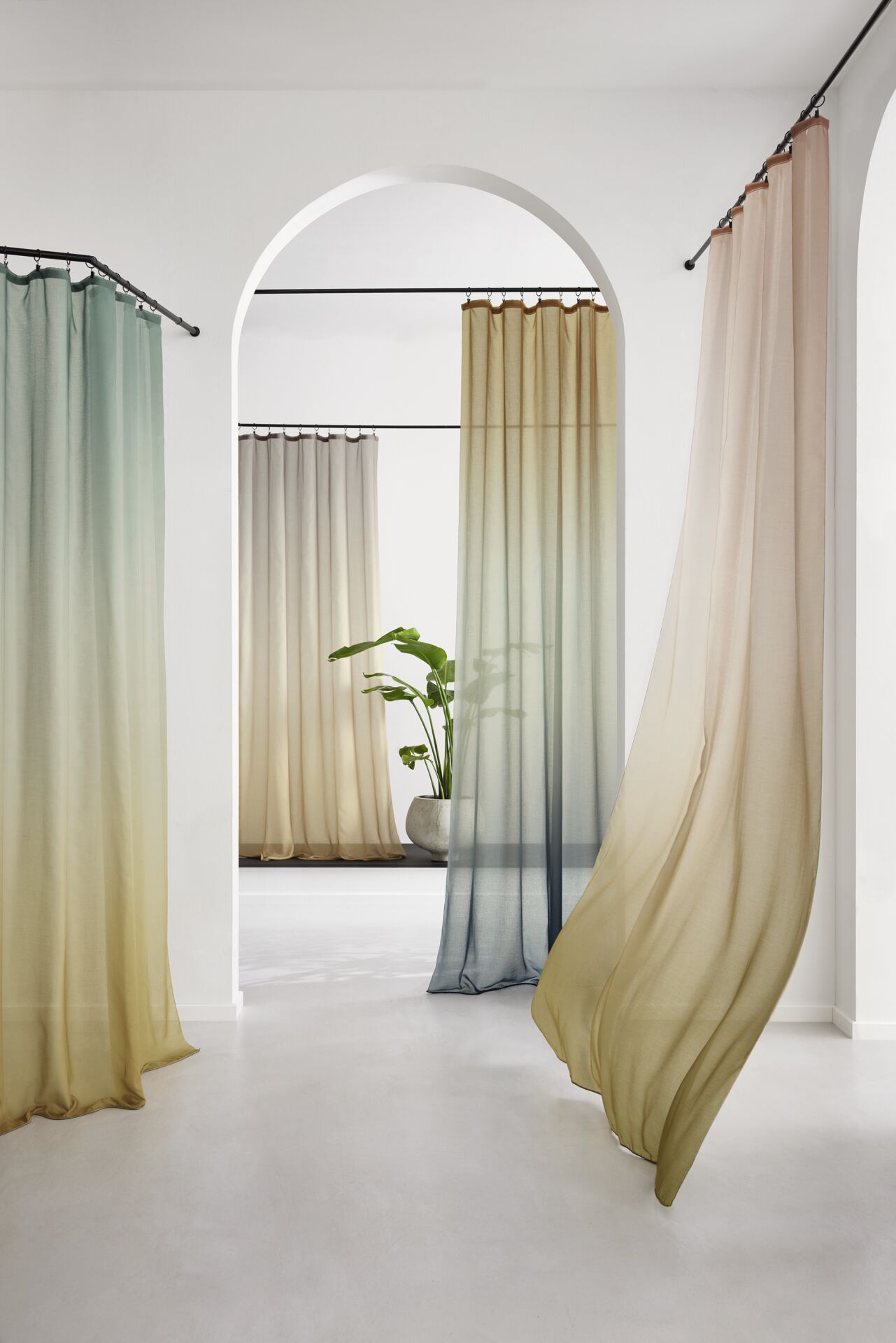 Voile & Sheers 5