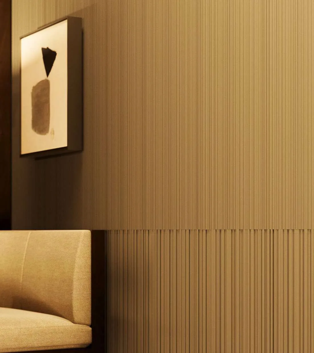 Wall Panel 2