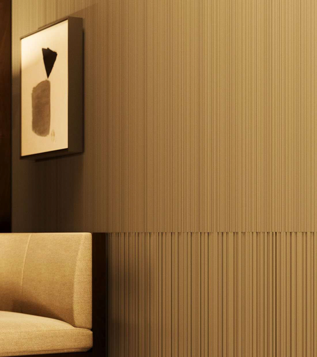 Wall Panel 3