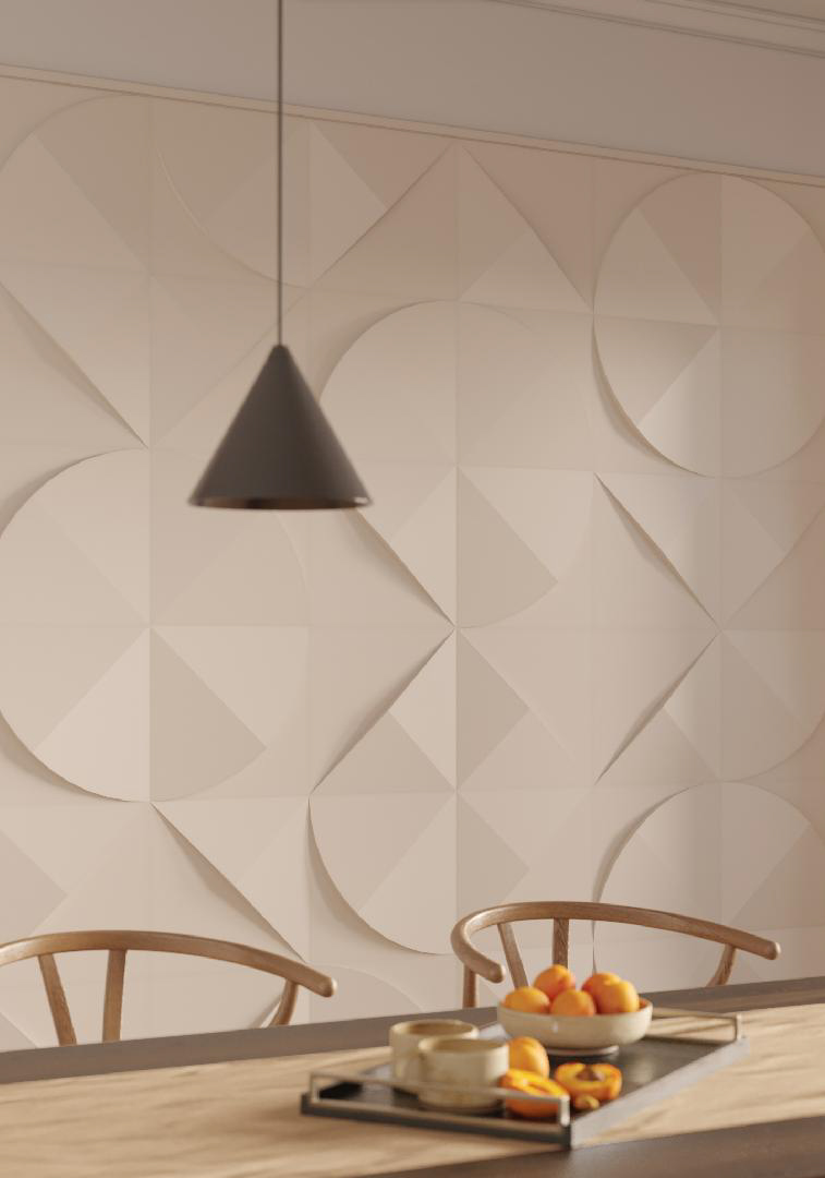 Wall Panel 5