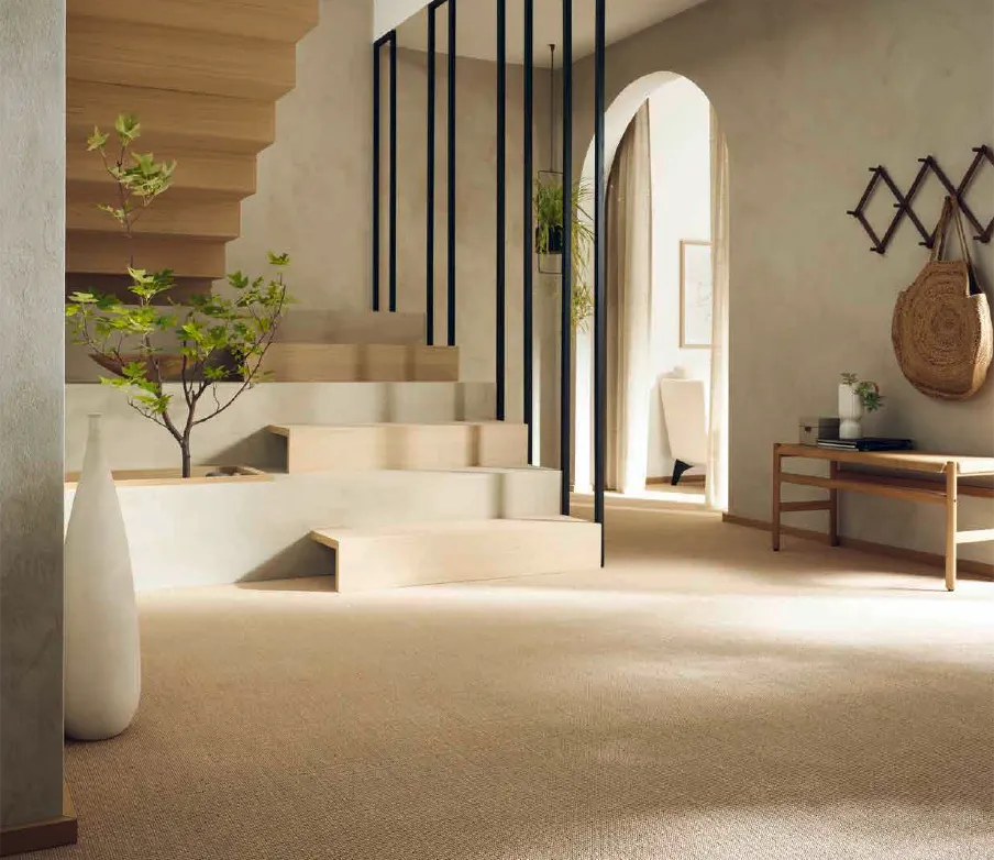 Wall-to-Wall Carpet (Broadloom Carpet) 3